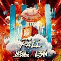 Thumbnail for the Bassjackers - Fall link, provided by host site