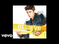 Thumbnail for the Justin Bieber - Fall link, provided by host site