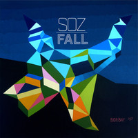 Thumbnail for the Soz - Fall link, provided by host site