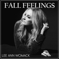 Thumbnail for the Lee Ann Womack - Fall Feelings link, provided by host site