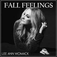 Thumbnail for the Lee Ann Womack - Fall Feelings link, provided by host site