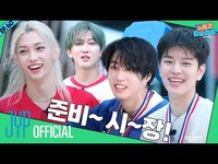 Thumbnail for the Stray Kids - 가을 운동회 (Fall Field Day) #2｜[SKZ CODE] Ep.60 link, provided by host site