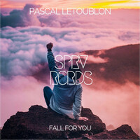 Thumbnail for the Pascal Letoublon - Fall For You link, provided by host site