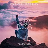 Thumbnail for the Pascal Letoublon - Fall For You link, provided by host site