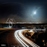 Thumbnail for the Insomnia - Fall From Heaven link, provided by host site