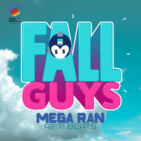 Thumbnail for the RandomBeats - Fall Guys Rap link, provided by host site