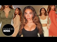 Thumbnail for the Chantel Jeffries - Fall Haul and Try on ! link, provided by host site