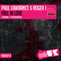 Thumbnail for the Paul Lawrence - Fall in Love link, provided by host site