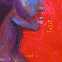 Thumbnail for the GoldLink - Fall in Love link, provided by host site