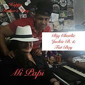 Thumbnail for the Jackie B. - Fall in Love link, provided by host site
