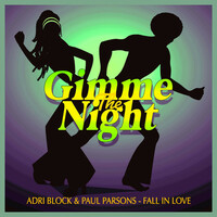 Thumbnail for the Adri Block - Fall in Love (Nu Disco Club Mix) link, provided by host site
