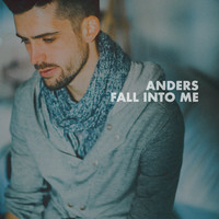 Thumbnail for the Anders - Fall into Me link, provided by host site