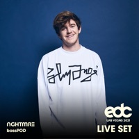 Thumbnail for the NGHTMRE - Fall Into Me [Mixed] link, provided by host site