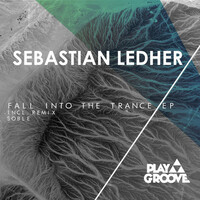 Thumbnail for the Sebastian Ledher - Fall Into The Trance link, provided by host site