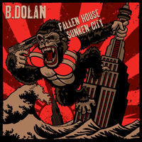 Thumbnail for the B. Dolan - Fall of T.R.O.Y link, provided by host site