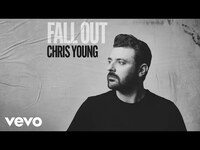 Thumbnail for the Chris Young - Fall Out link, provided by host site