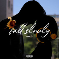 Thumbnail for the Trox - Fall Slowly (Remix) - Acoustic Version link, provided by host site