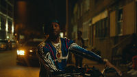 Thumbnail for the Meek Mill - Fall Thru link, provided by host site