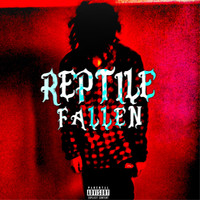 Thumbnail for the Reptile - Fallen link, provided by host site