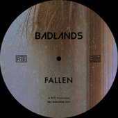 Thumbnail for the Badlands - Fallen link, provided by host site