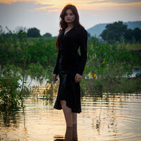 Thumbnail for the Khushi - FALLEN link, provided by host site