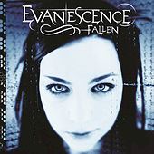 Thumbnail for the Evanescence - Fallen link, provided by host site