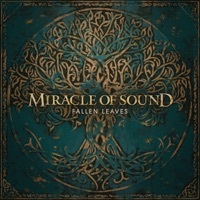 Thumbnail for the Miracle of Sound - Fallen Leaves link, provided by host site