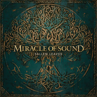 Thumbnail for the Miracle of Sound - Fallen Leaves link, provided by host site