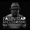 Thumbnail for the AJC - Fallen Star link, provided by host site