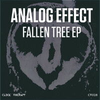 Thumbnail for the Analog Effect - Fallen Tree link, provided by host site