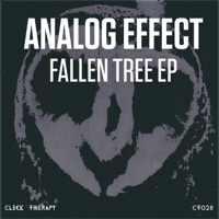 Thumbnail for the Analog Effect - Fallen Tree link, provided by host site