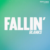Thumbnail for the Blanks - Fallin' link, provided by host site