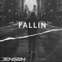 Thumbnail for the Jensen - Fallin' link, provided by host site