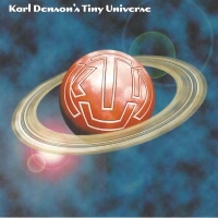 Thumbnail for the Karl Denson's Tiny Universe - Fallin' link, provided by host site