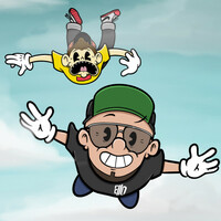 Thumbnail for the Ello - Fallin link, provided by host site