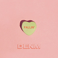 Thumbnail for the DENM - Fallin link, provided by host site