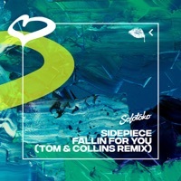 Thumbnail for the SIDEPIECE - Fallin for You (Tom & Collins Remix) link, provided by host site