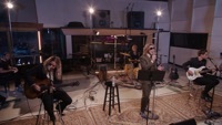 Thumbnail for the The Struts - Fallin’ With Me (Acoustic / Unplugged At EastWest) link, provided by host site