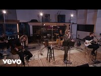 Thumbnail for the The Struts - Fallin’ With Me link, provided by host site