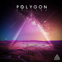 Thumbnail for the Polygon - Falling link, provided by host site