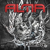 Thumbnail for the Alma - Falling link, provided by host site