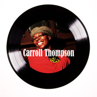 Thumbnail for the Carroll Thompson - Falling link, provided by host site