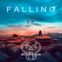 Thumbnail for the Bo Johnson - Falling link, provided by host site