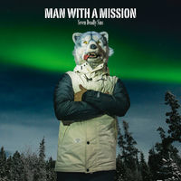 Thumbnail for the MAN WITH A MISSION - Falling link, provided by host site