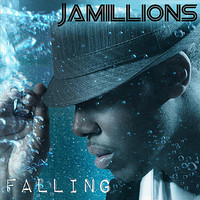 Thumbnail for the Jamillions - Falling link, provided by host site