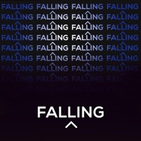 Thumbnail for the Falling - Falling ^ link, provided by host site