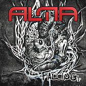 Thumbnail for the Alma - Falling link, provided by host site