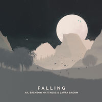 Thumbnail for the AK - Falling link, provided by host site