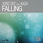 Thumbnail for the Joris Dee - Falling link, provided by host site