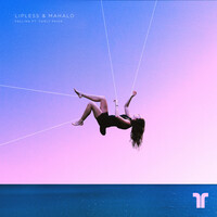 Thumbnail for the Lipless - Falling link, provided by host site